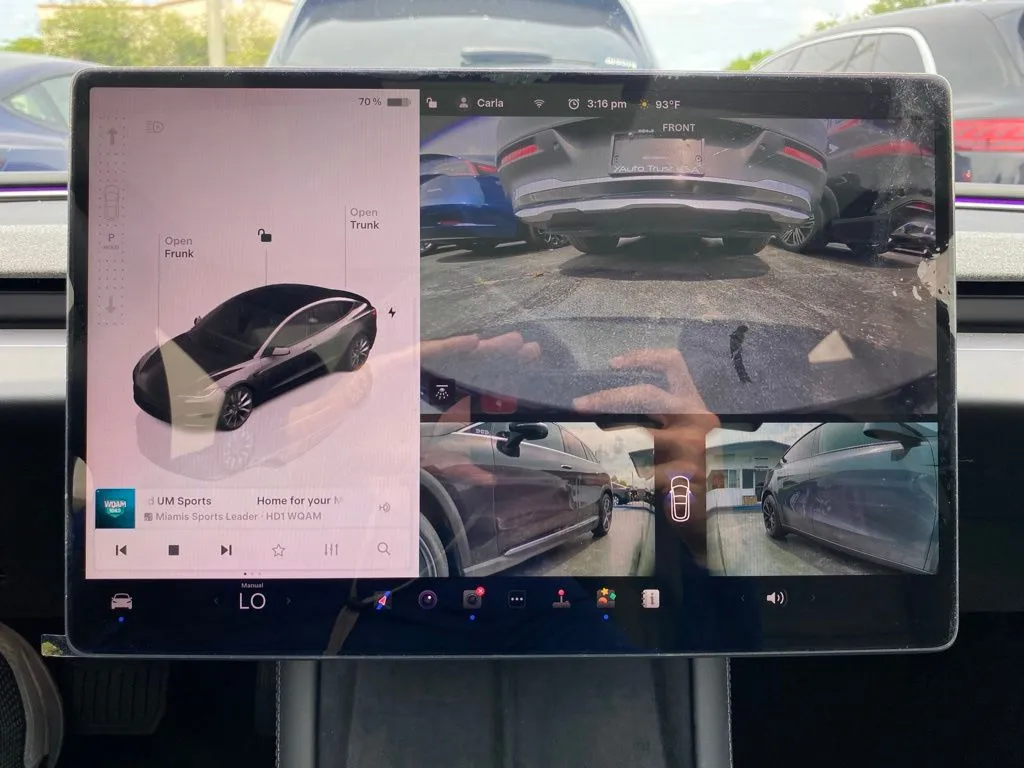 2026 Tesla Model 3 Standard - Photo 30