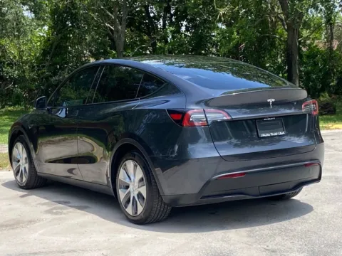 More photos of 2024 Tesla Model Y Standard Range at Auto Trust USA, FL