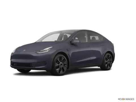 Gray 2024 Tesla Model Y Standard Range for sale in Miramar, FL