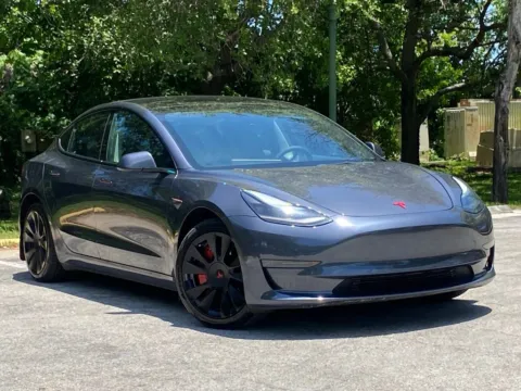 More photos of 2023 Tesla Model 3 at Auto Trust USA, FL