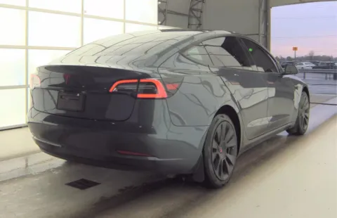 More photos of 2023 Tesla Model 3 at Auto Trust USA, FL