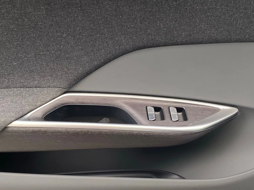 2025 Lucid Air Touring - Photo 13