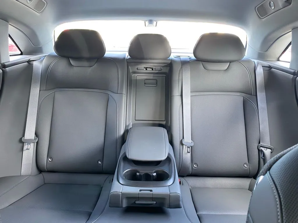 2025 Lucid Air Touring - Photo 19