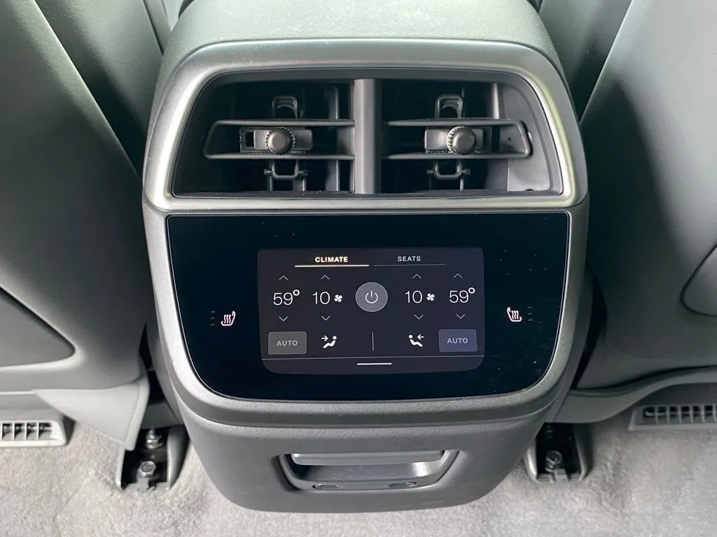 2025 Lucid Air Touring - Photo 20