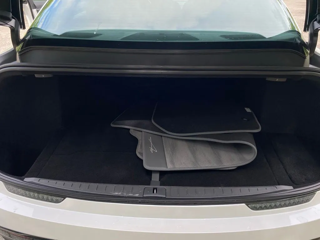 2025 Lucid Air Touring - Photo 11