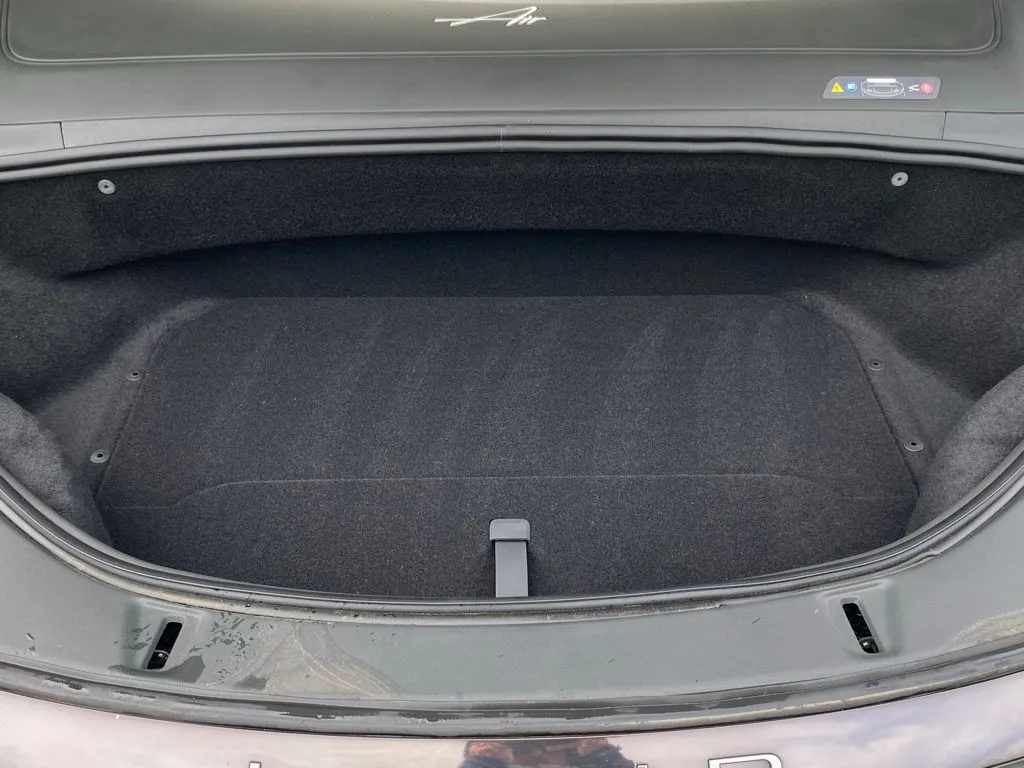 2025 Lucid Air Touring - Photo 12