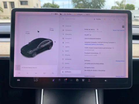 More photos of 2019 Tesla Model 3 Standard Range Plus at Auto Trust USA, FL