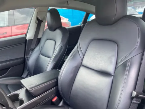 Photos of 2019 Tesla Model 3 Standard Range Plus for sale in Miramar, FL at Auto Trust USA