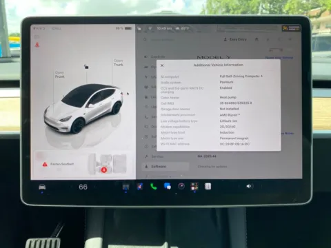 More photos of 2024 Tesla Model Y Performance at Auto Trust USA, FL
