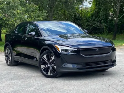 Another view of 2024 Polestar 2 Long Range Single Motor for sale in Miramar, FL at Auto Trust USA
