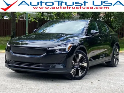 Unknown 2024 Polestar 2 Long Range Single Motor for sale in Miramar, FL