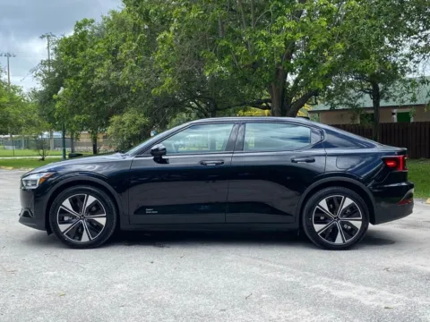 More photos of 2024 Polestar 2 Long Range Single Motor at Auto Trust USA, FL