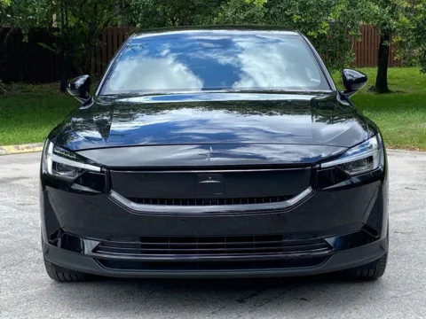 Photos of 2024 Polestar 2 Long Range Single Motor for sale in Miramar, FL at Auto Trust USA