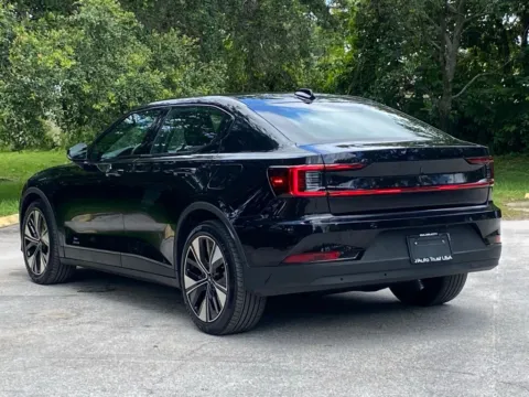 More photos of 2024 Polestar 2 Long Range Single Motor at Auto Trust USA, FL
