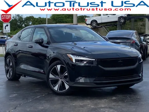 Unknown 2024 Polestar 2 Long Range Single Motor for sale in Miramar, FL