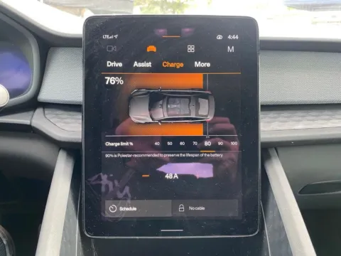 More photos of 2024 Polestar 2 Long Range Single Motor at Auto Trust USA, FL