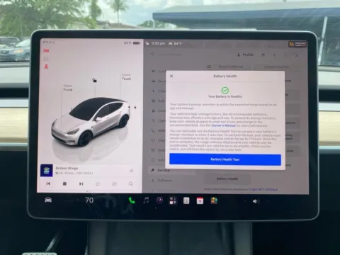 More photos of 2023 Tesla Model Y Performance at Auto Trust USA, FL