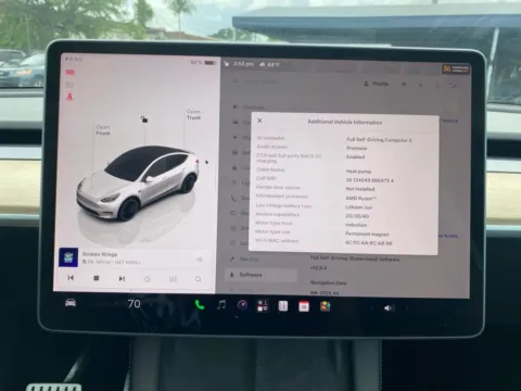 More photos of 2023 Tesla Model Y Performance at Auto Trust USA, FL