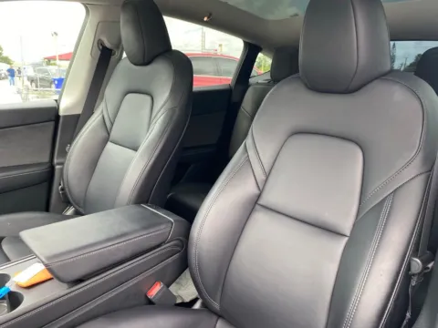 Photos of 2023 Tesla Model Y Performance for sale in Miramar, FL at Auto Trust USA