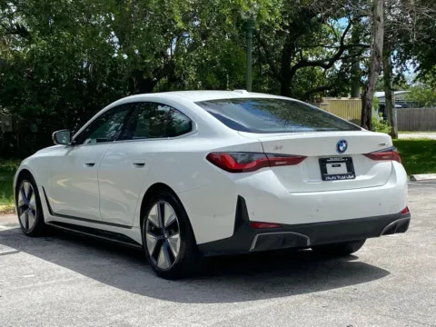 More photos of 2023 BMW i4 eDrive40 at Auto Trust USA, FL
