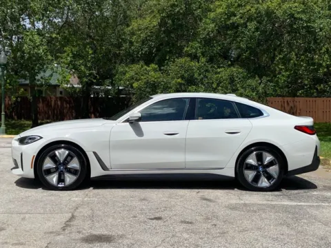 More photos of 2023 BMW i4 eDrive40 at Auto Trust USA, FL