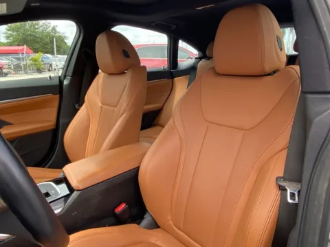 Photos of 2023 BMW i4 eDrive40 for sale in Miramar, FL at Auto Trust USA