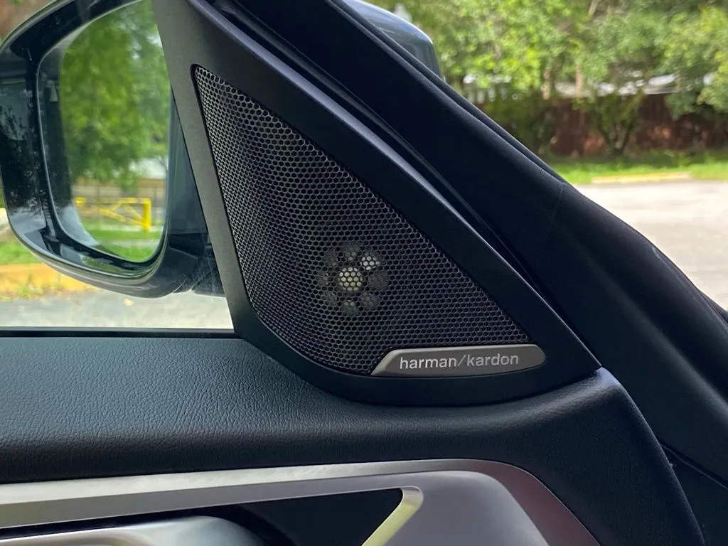 2023 BMW i4 40 - Photo 22