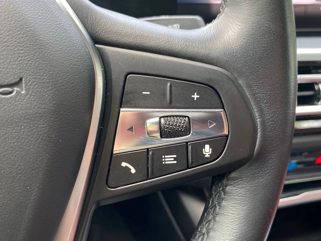2023 BMW i4 40 - Photo 24