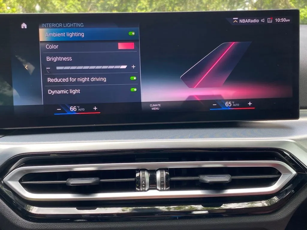 2023 BMW i4 40 - Photo 32