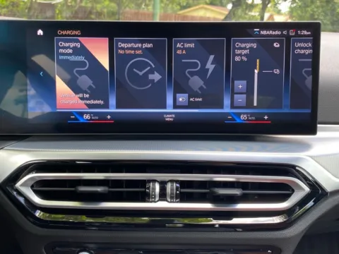 More photos of 2023 BMW i4 eDrive40 at Auto Trust USA, FL