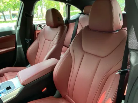 Photos of 2023 BMW i4 eDrive40 for sale in Miramar, FL at Auto Trust USA