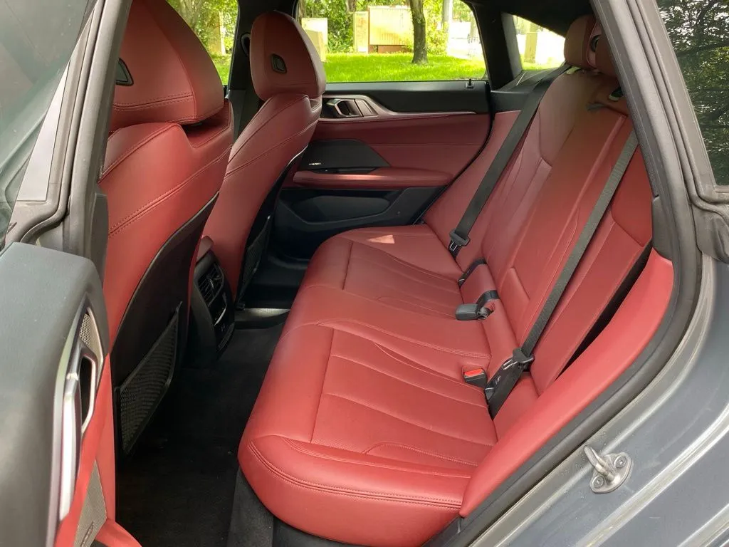 2023 BMW i4 40 - Photo 19