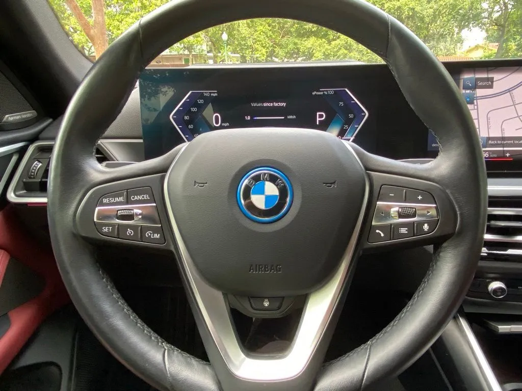 2023 BMW i4 40 - Photo 23