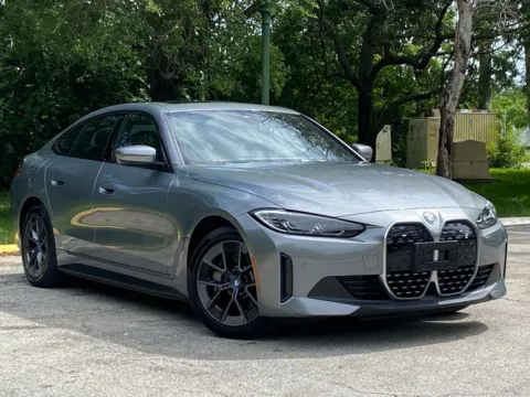 More photos of 2023 BMW i4 eDrive40 at Auto Trust USA, FL