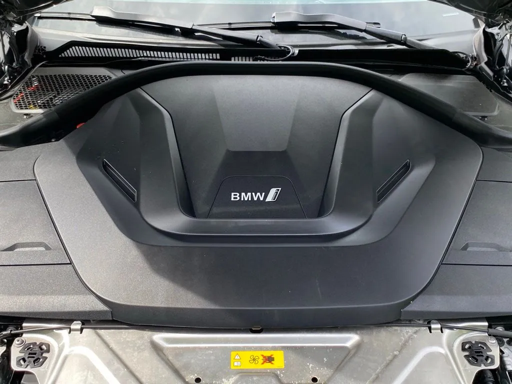2023 BMW i4 40 - Photo 13