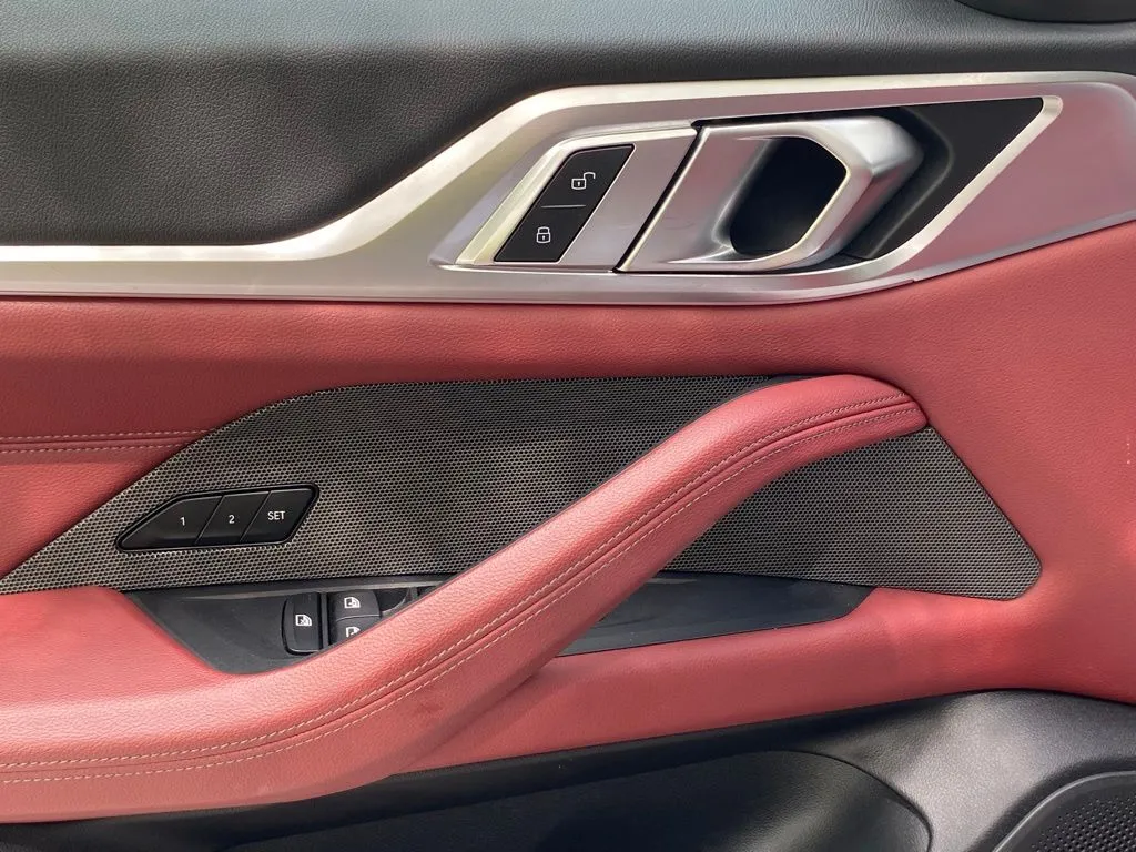 2023 BMW i4 40 - Photo 16
