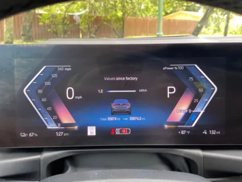 More photos of 2023 BMW i4 eDrive40 at Auto Trust USA, FL