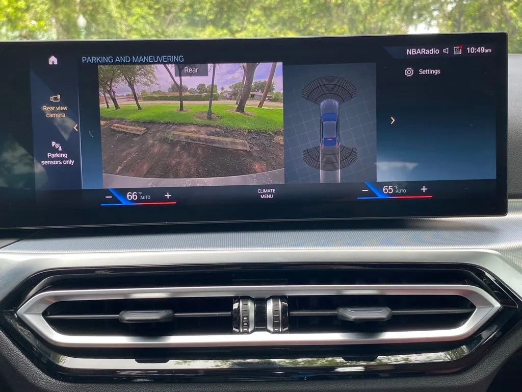 2023 BMW i4 40 - Photo 29