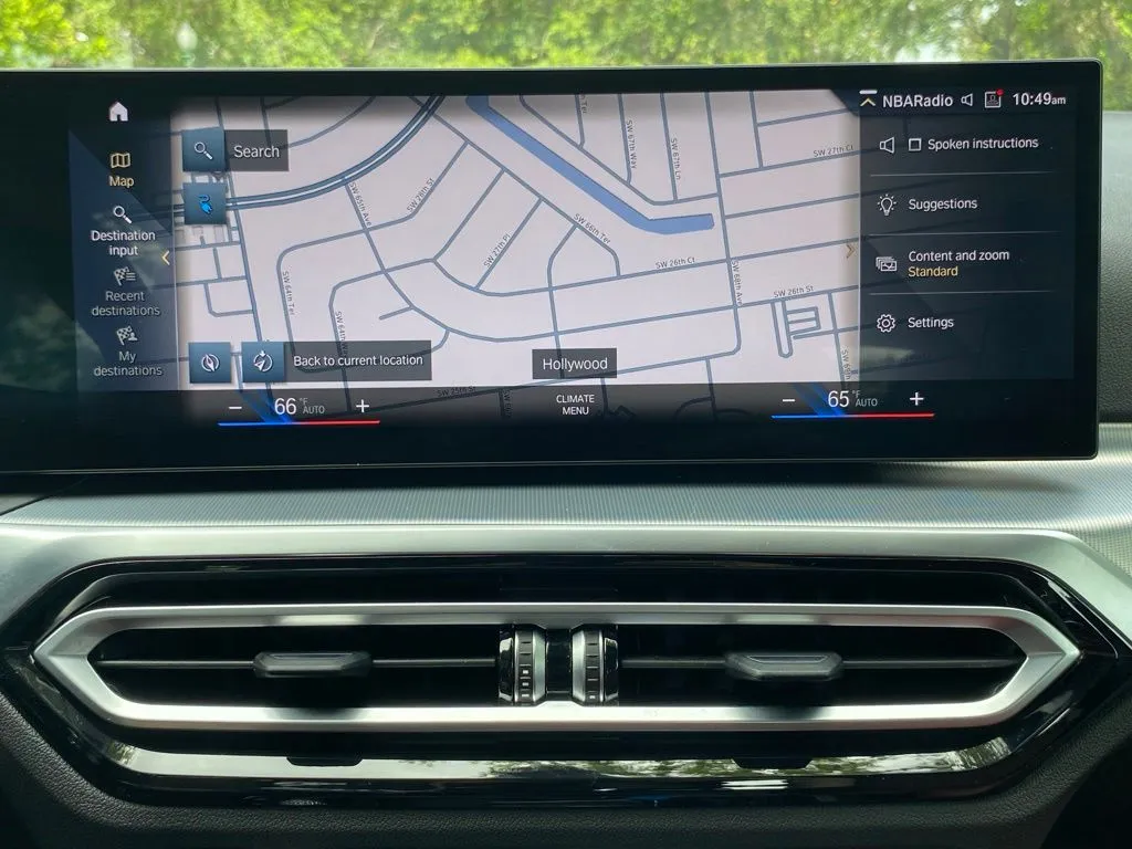 2023 BMW i4 40 - Photo 28