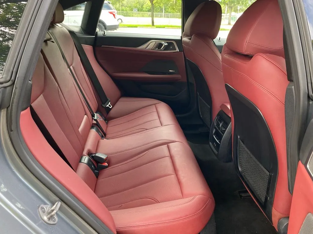 2023 BMW i4 40 - Photo 20