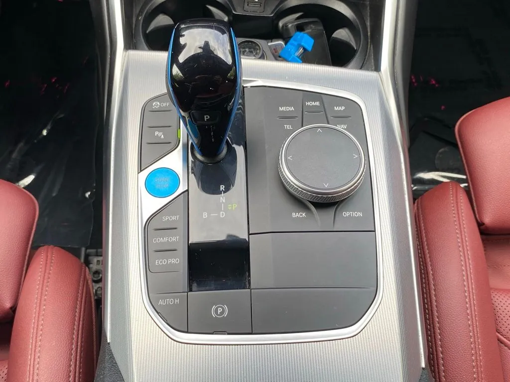 2023 BMW i4 40 - Photo 26
