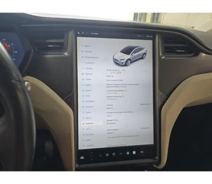 Photos of 2018 Tesla Model X 100D for sale in Miramar, FL at Auto Trust USA