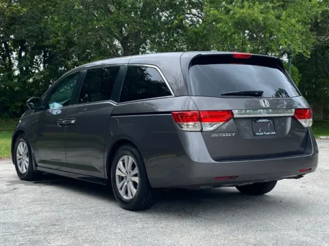 More photos of 2016 Honda Odyssey EX-L at Auto Trust USA, FL