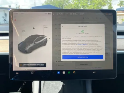 More photos of 2021 Tesla Model Y Performance at Auto Trust USA, FL
