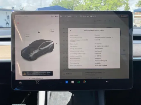 More photos of 2021 Tesla Model Y Performance at Auto Trust USA, FL