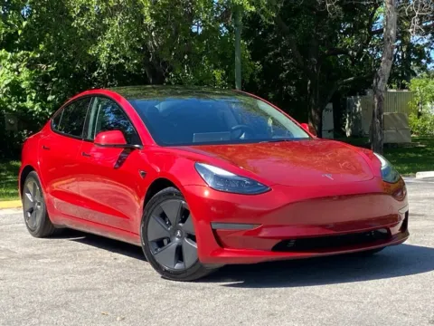 More photos of 2023 Tesla Model 3 at Auto Trust USA, FL