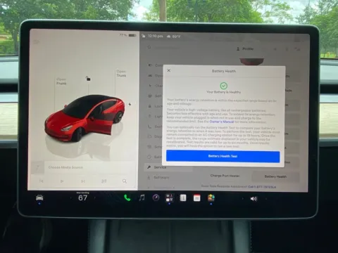 More photos of 2023 Tesla Model 3 at Auto Trust USA, FL