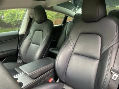 Another view of 2023 Tesla Model 3 for sale in Miramar, FL at Auto Trust USA