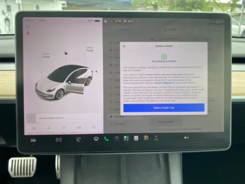 More photos of 2021 Tesla Model 3 Standard Range Plus at Auto Trust USA, FL