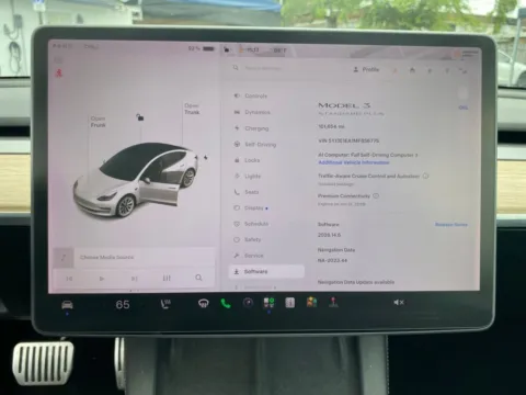Photos of 2021 Tesla Model 3 Standard Range Plus for sale in Miramar, FL at Auto Trust USA